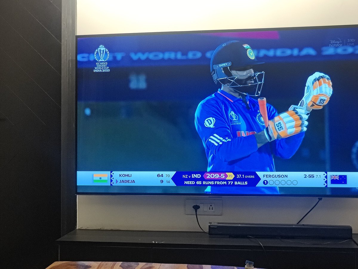 aditya_progryss's tweet image. Jadeja won the hearts of millions in the last world cup against NZ. Now it's the time to win the match #INDvsNZ