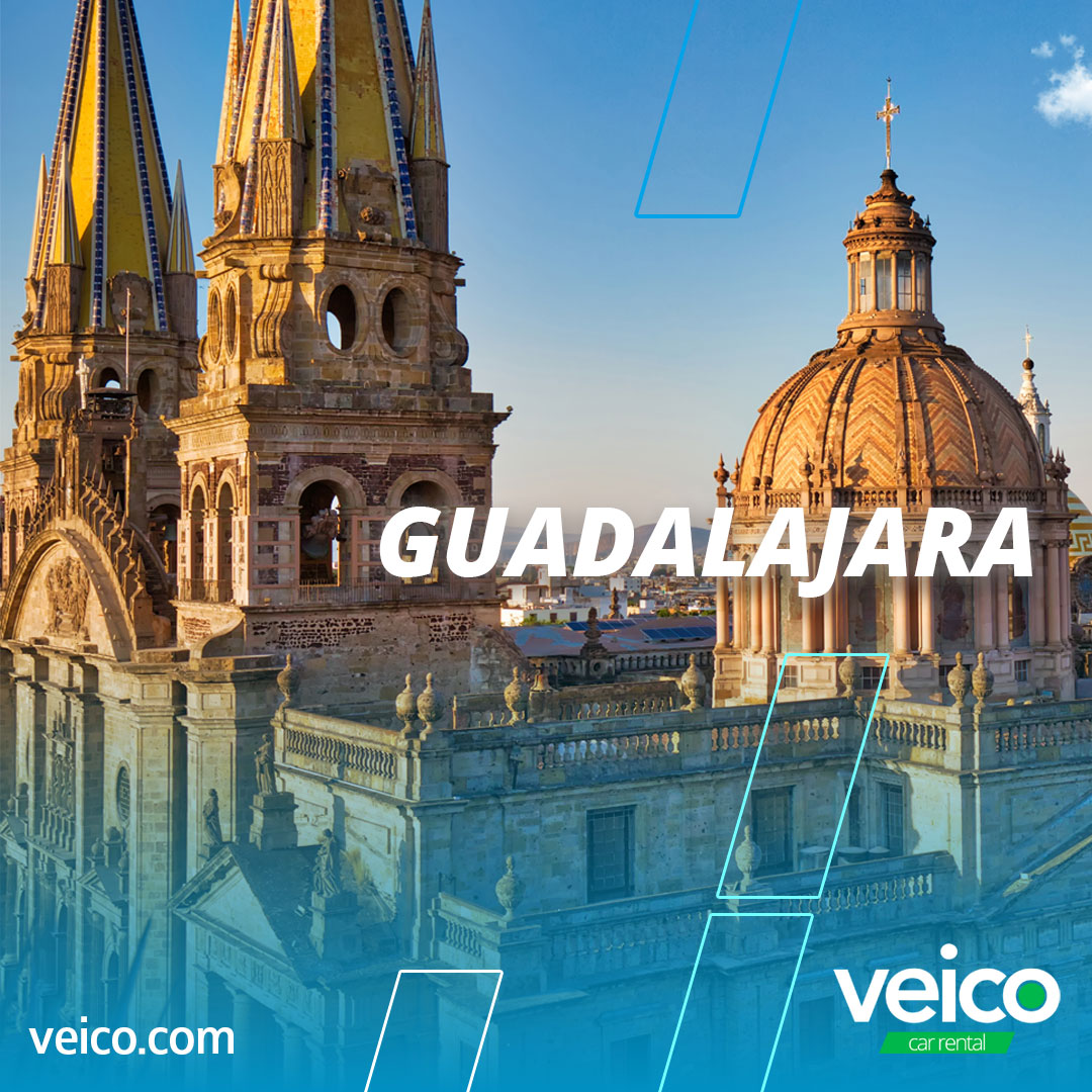 veicocar's tweet photo. La aventura te espera en Guadalajara. Renta un auto con los mejores precios y el mejor servicio. Recoge y devuelve en el aeropuerto.🚙😎✈️
https://t.co/8RcDqk22jv https://t.co/kGGsAD2aXM
