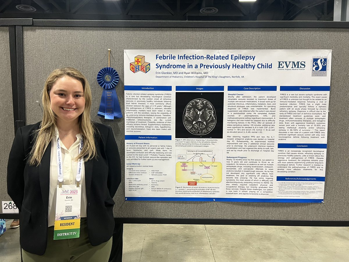 AAPSOPT's tweet image. 💫 We were excited to celebrate our winning medical student, resident, and fellowship trainee clinical case abstracts at #aap2023! Congrats to these trainees and the nearly 50 other finalists featured at our poster session this morning! 🤩 #futureFAAP #PedsPerks