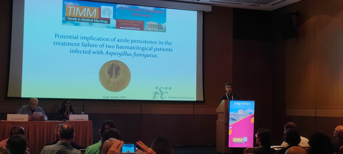 Jorge Amich tweet media