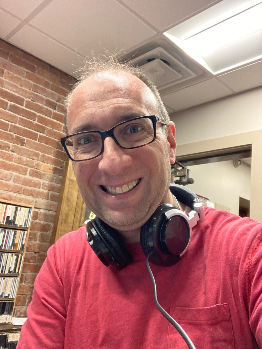 Get Ready—Cruisin the 60s starts at noon on WJPA 95.3 FM and streaming online worldwide at WJPA.com!