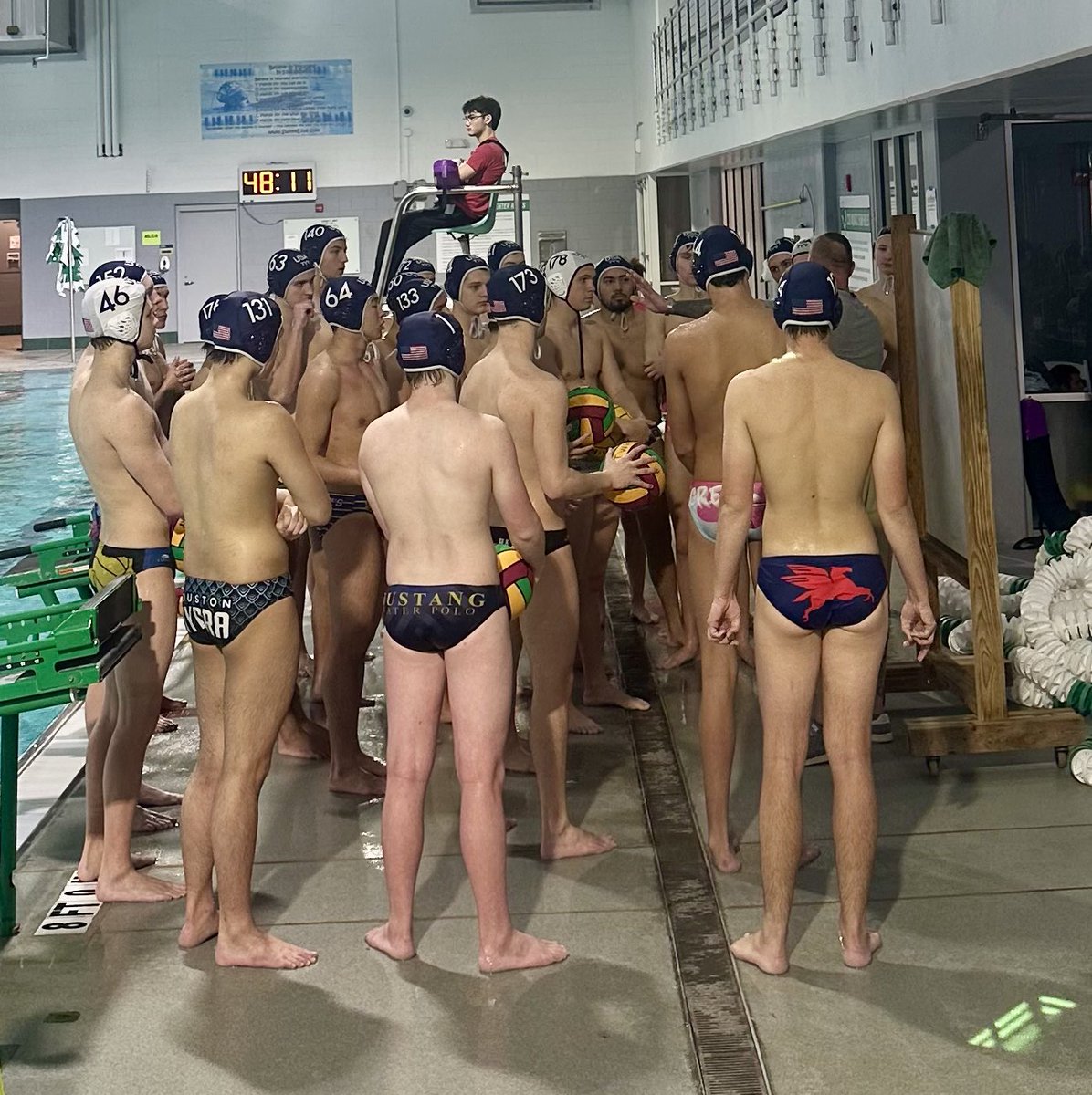 Southwest Zone Water Polo tweet media