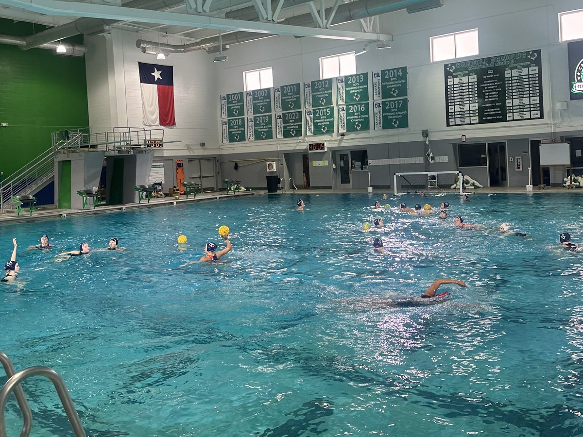 Southwest Zone Water Polo tweet media