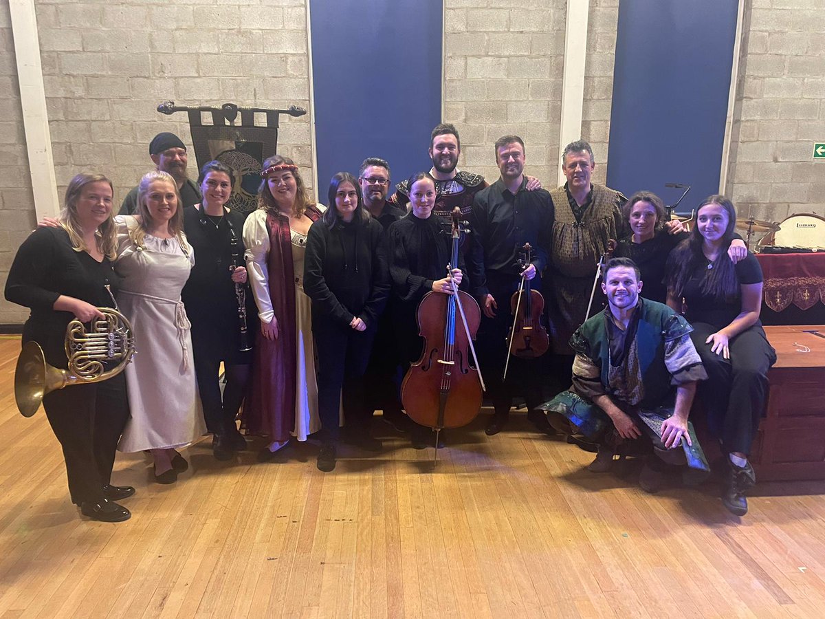 OPRA Cymru tweet media