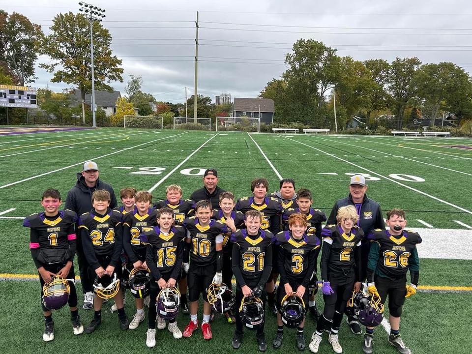 coach_elderm's tweet photo. Congratulations to our (3) 6th grade TEAMS on ending their seasons with a win!  Can’t wait to have all of you join our middle school program next season. The future is bright!  #ItsA… https://t.co/EdlKjS5OpX