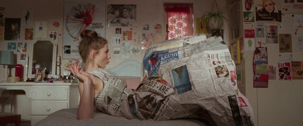 FilmUpdates's tweet photo. 2 years ago, ‘LAST NIGHT IN SOHO’ released in theaters. https://t.co/wsP9yTQIzJ