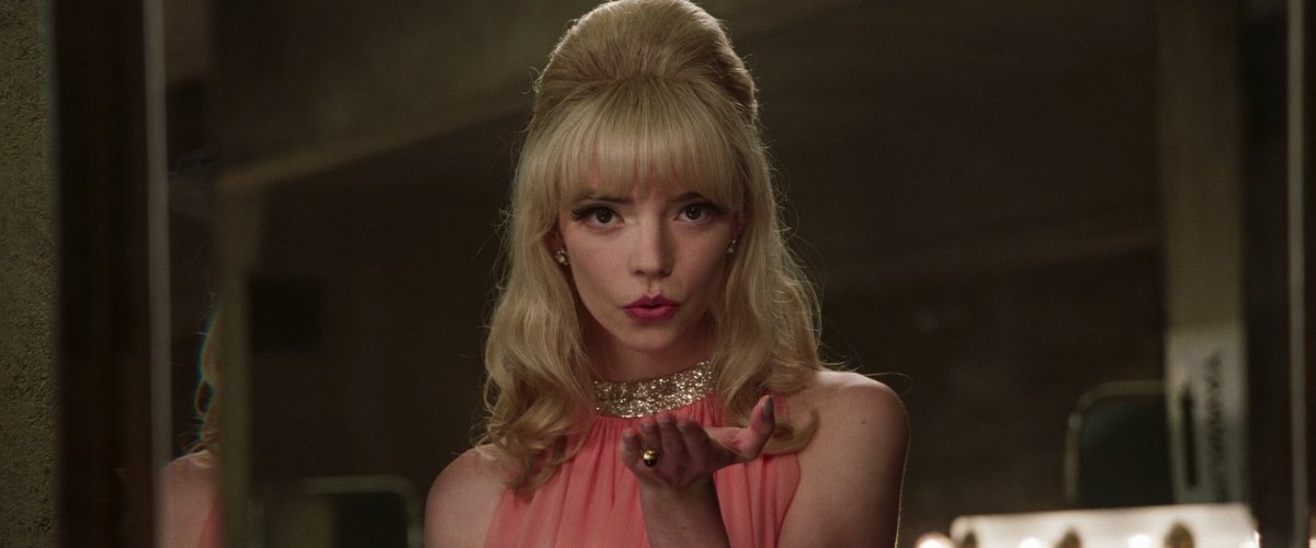 FilmUpdates's tweet photo. 2 years ago, ‘LAST NIGHT IN SOHO’ released in theaters. https://t.co/wsP9yTQIzJ