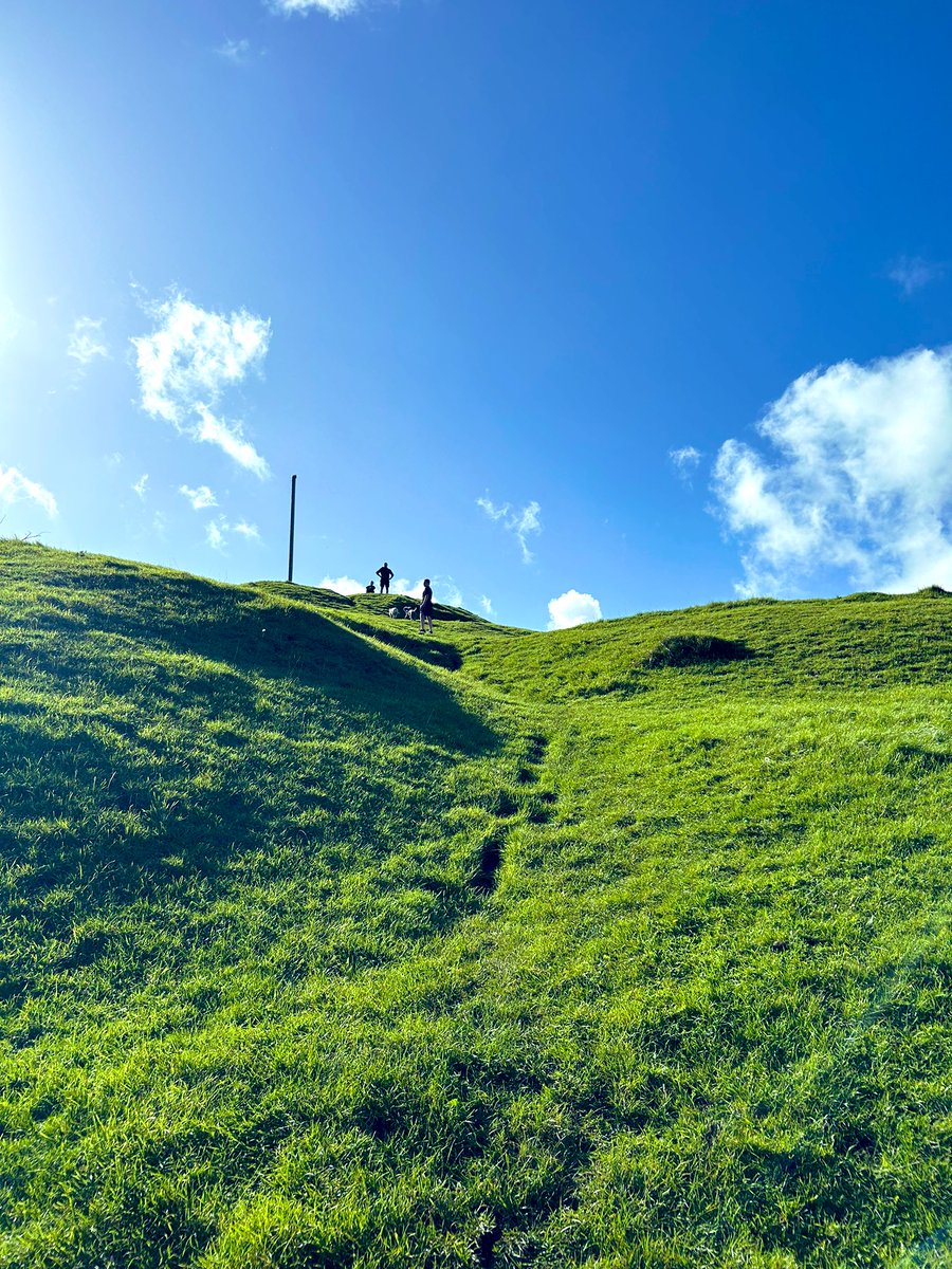The most wholesome Sunday! A family stroll in the sun, cakes baking and a roast pending! 

And to top it off, no alarm set for tomorrow! 

Happy half term! ❤️
