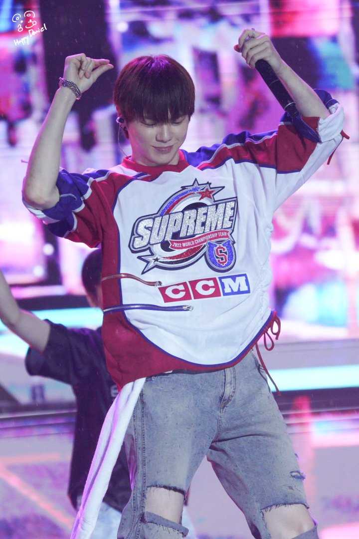 HappyDaniel1210's tweet photo. 231022 WOW KPOP FESTIVAL  PREVIEW

#KANGDANIEL #강다니엘 #WOWKMusicFestival_Kangdaniel https://t.co/LrLHOeQpf6