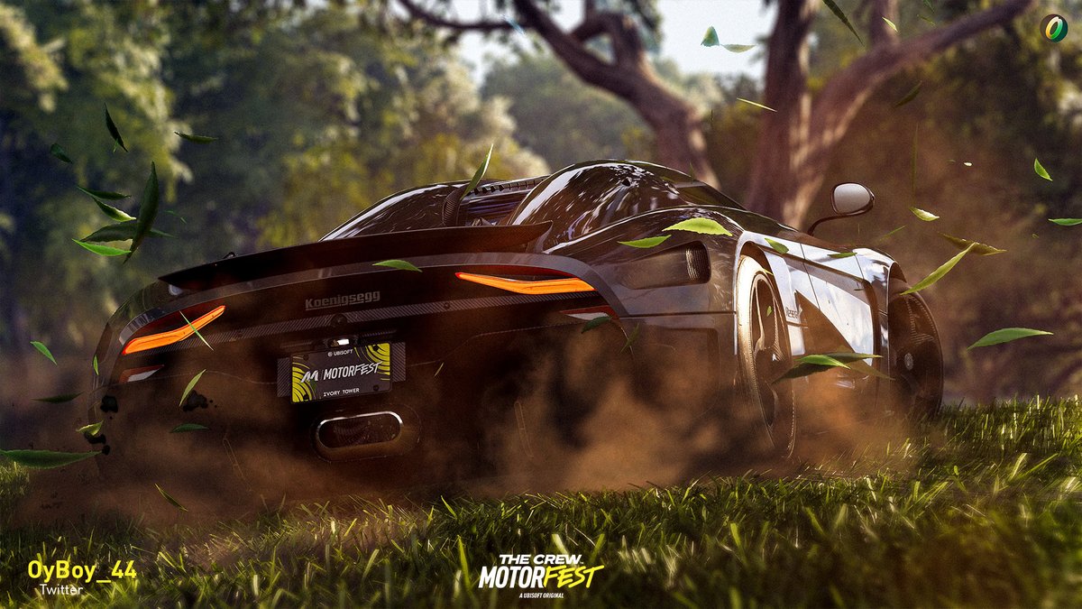 TheCrewGame's tweet photo. And your winners for the #TCMPhotomodeComp are...
@GeekNamedMike @OyBoy_44 @cy7b7022 @DonJoewonSong 🎉🏆
You guys really smashed it with these photos awesome job! We'll be in touch to get you your Crew Credits! 📸 https://t.co/kc9HS1DZcy