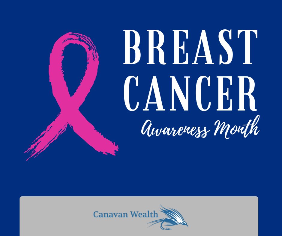 CanavanWealth's tweet photo. Our hearts are with those who have been impacted by breast cancer. #breastcancerawareness https://t.co/yfmWZGfNpd