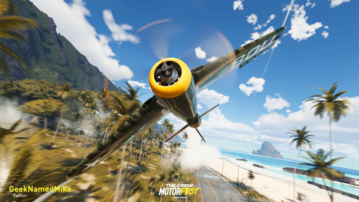 TheCrewGame's tweet photo. And your winners for the #TCMPhotomodeComp are...
@GeekNamedMike @OyBoy_44 @cy7b7022 @DonJoewonSong 🎉🏆
You guys really smashed it with these photos awesome job! We'll be in touch to get you your Crew Credits! 📸 https://t.co/kc9HS1DZcy