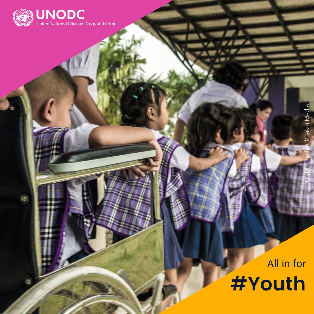 Empowering Future Generations: Child Rights Education in Schools