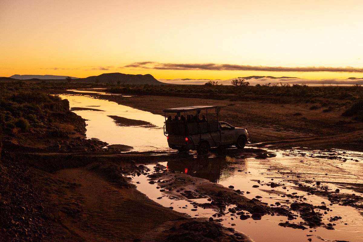 Inverdoorn (@inverdoorn) on Twitter photo That safari feeling must be felt to be understood...
inverdoorn.com #CapeTown #CeresKaroo #big5safari
0214307260 | info@inverdoorn.com That safari feeling must be felt to be understood...
inverdoorn.com #CapeTown #CeresKaroo #big5safari
0214307260 | info@inverdoorn.com