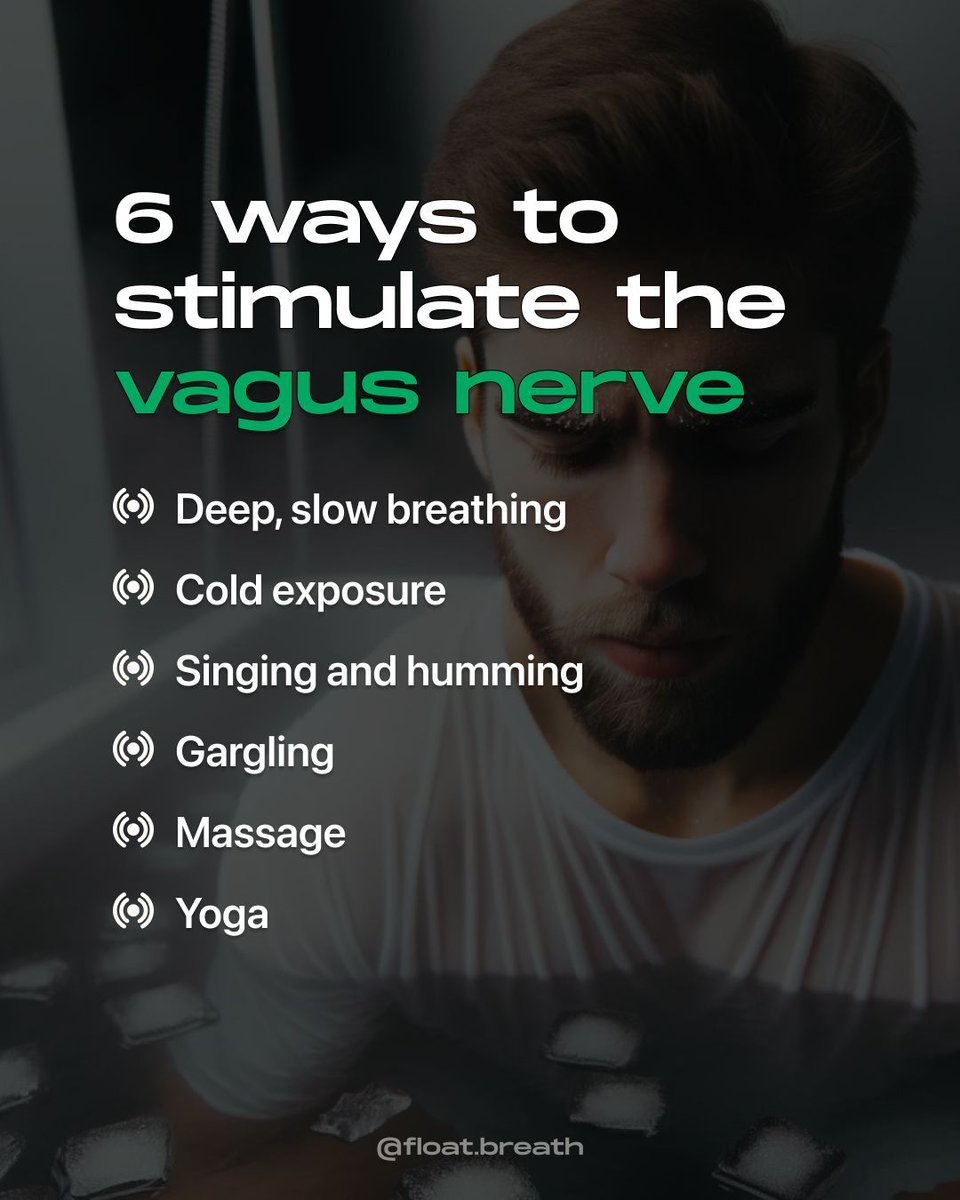 The Float Community tweet media