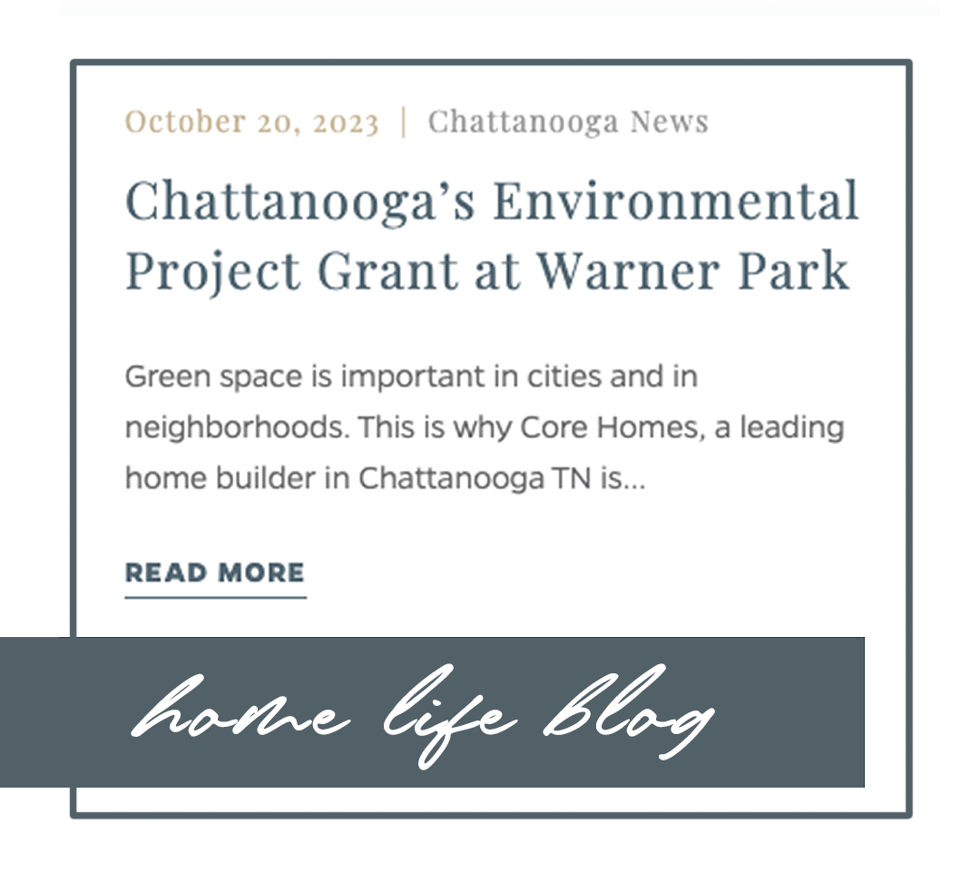 HomeLifebyCore1's tweet photo. Check out the latest Home Life Blog - it's all about the new grant for the Warner Park environmental project.

#warnerparkchattanooga #goinggreen #homelifeblog https://t.co/scCwHMEkIO