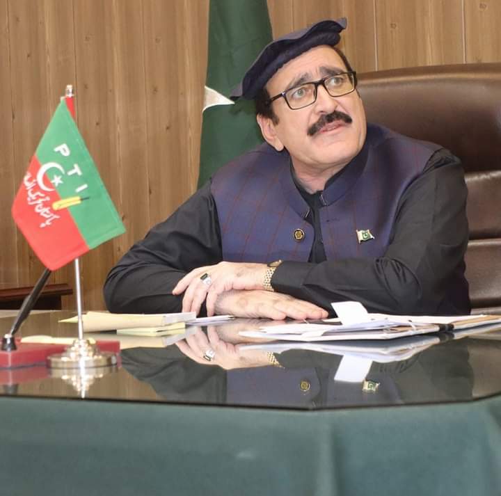 HayatUllahPti6's tweet photo. مایوس نا ہوں۔

*مخالف کے پاس سب سے بڑا ہتھیار ہمیں مایوس کرنا ہے اور ہمارے پاس سب سے بڑا ہتھیار امید ہے👊* 
*انشاءاللہ جیت حق اور سچ  کی  ہوگی ✌
#انورزیب_خان_کو_رہا_کرو https://t.co/4cGn6KZDod