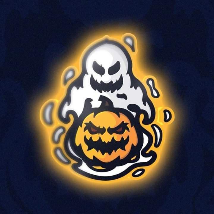 GhostDesignzz's tweet image. #NewProfilePic