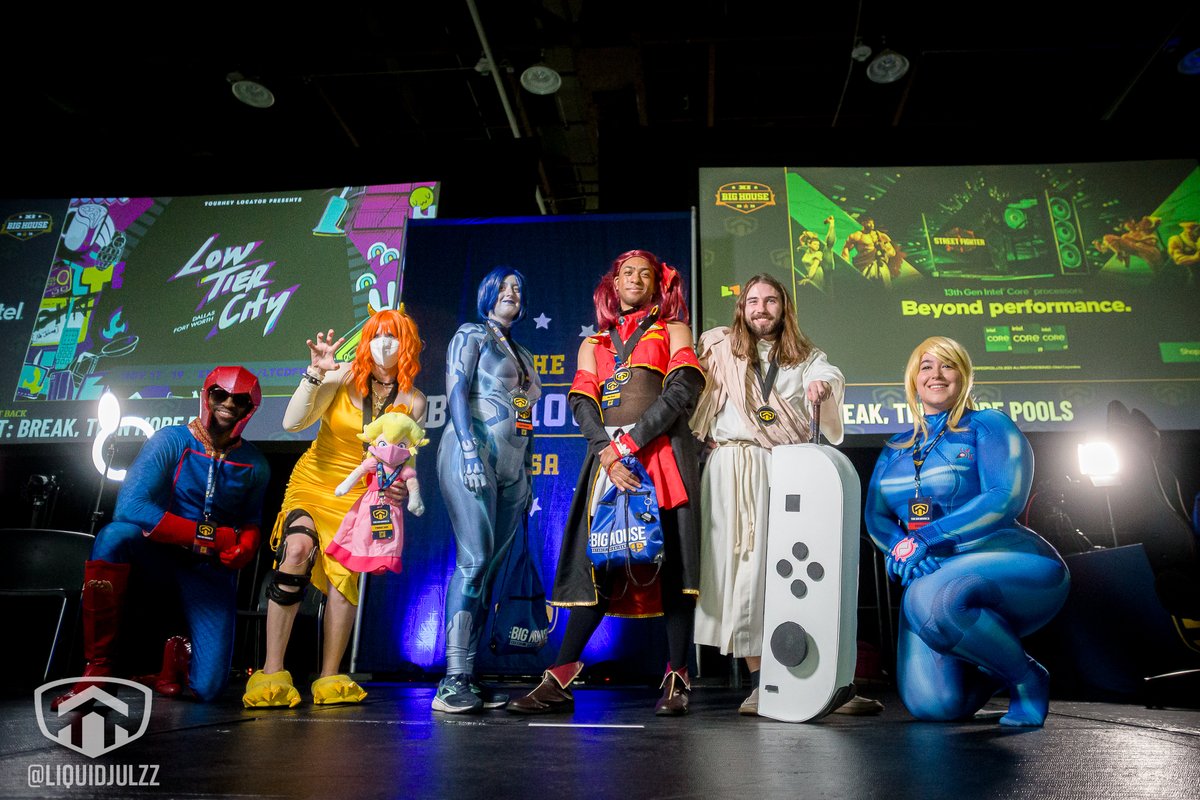 They came, they slayed and most importantly they portrayed their cosplays. ♥️ Thanks to 
<a href="/SunnyDoom88/">Splendid Treasures</a> &amp; @VitaminDCosplay for judging and Congrats to the winners of #TBH11 cosplay contest!

🏆LoonyTigerlily (IG)
🥈<a href="/NioRose_/">Nio Rose</a> 
🥉AmySmithereens (IG)
🏅@JoyconJesus

📸 <a href="/liquidjulzz/">Julzz</a>