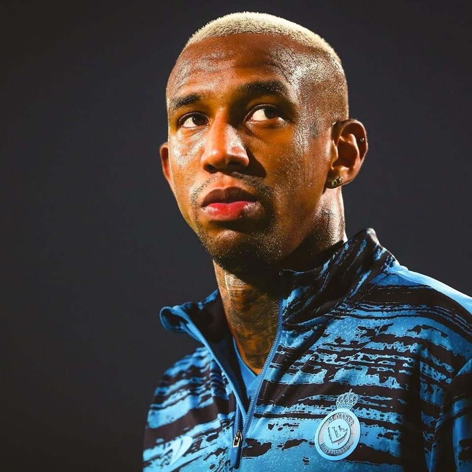 futebolcomjesus's tweet photo. Anderson Talisca é melhor que o Richarlison e Matheus Cunha. 

Procede? https://t.co/Mz4TC9zpdZ