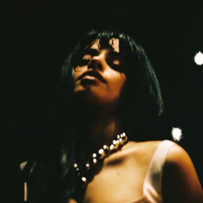 PopTingz's tweet photo. Camila Cabello teases her new era after changing her profile picture on all her social media. https://t.co/2PEKrc1ZYq
