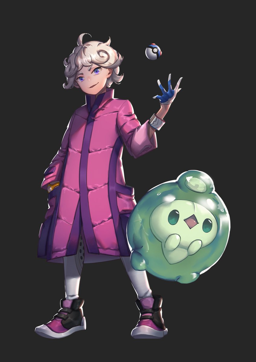 100 followers giveaway! 

Winner will receive 1 full body illustration of an Character of your choice like the image in the post

Rules:
Retweet, Like, Follow

Closes at the end of October!

Thanks for the warm reception on twitter guys!

#artraffle #art