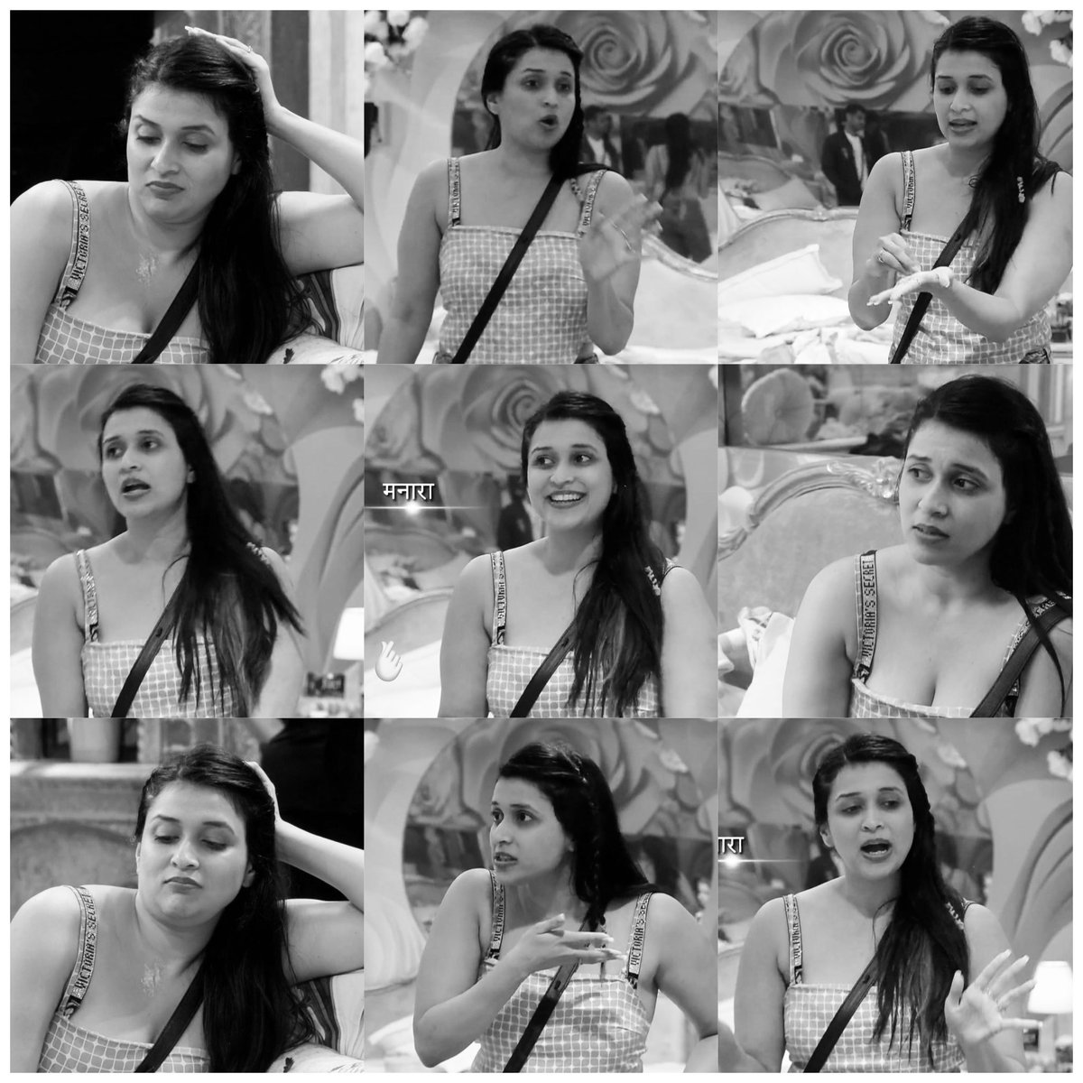Expression Queen 🫶🏻💯❤️

#bb #bb17 #biggboss #biggboss17 #mannarachoprafan #mannarachopra <a href="/memannara/">Mannara Chopra</a> <a href="/ColorsTV/">Colors TV</a> <a href="/BiggBoss_Tak/">BBTak</a> <a href="/BiggBoss/">bigg boss</a> @Biggboss17_live <a href="/BiggbossKaTadka/">Biggboss Khabri</a> @BIGGBOSS_69_
