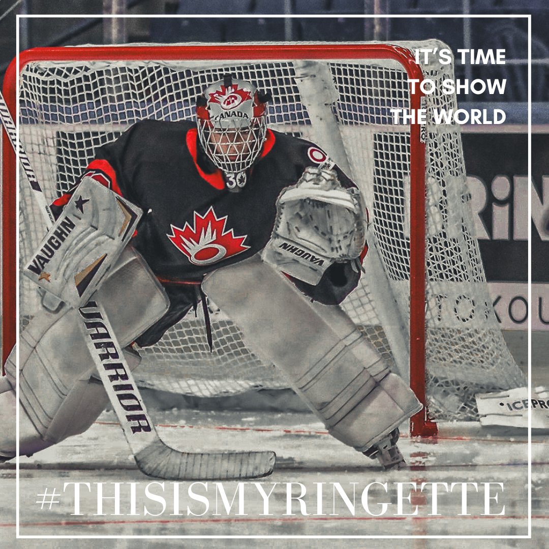 Ringette Alberta tweet media