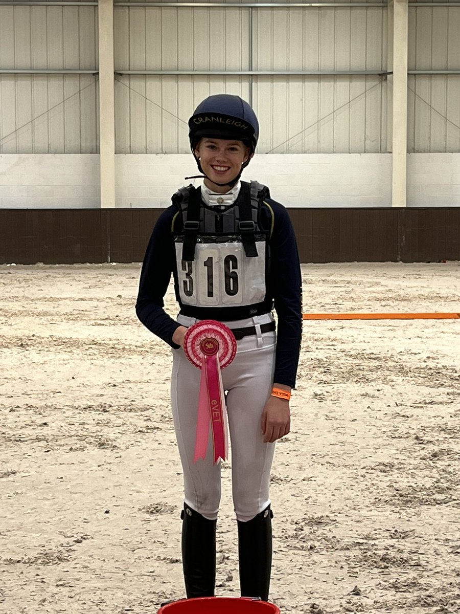 Cranleigh Equestrian (@cranequestrian) on Twitter photo Day 3
Combined Training National Champions. Tabs <a href="/MartletHouse/">Martlet House</a> Grace <a href="/RhodesHouseCran/">Rhodes House</a> Mads <a href="/Cranleigh_South/">South House</a> Dressage team 4th. Open JWS team 6th. Individual 4th and 6th for Tara <a href="/MartletHouse/">Martlet House</a> 4th for Mads <a href="/NorthHouseCran/">North House</a> Rory <a href="/MartletHouse/">Martlet House</a> Lucy <a href="/CranleighSport/">Cranleigh School Sport</a> Day 3
Combined Training National Champions. Tabs <a href="/MartletHouse/">Martlet House</a> Grace <a href="/RhodesHouseCran/">Rhodes House</a> Mads <a href="/Cranleigh_South/">South House</a> Dressage team 4th. Open JWS team 6th. Individual 4th and 6th for Tara <a href="/MartletHouse/">Martlet House</a> 4th for Mads <a href="/NorthHouseCran/">North House</a> Rory <a href="/MartletHouse/">Martlet House</a> Lucy <a href="/CranleighSport/">Cranleigh School Sport</a>