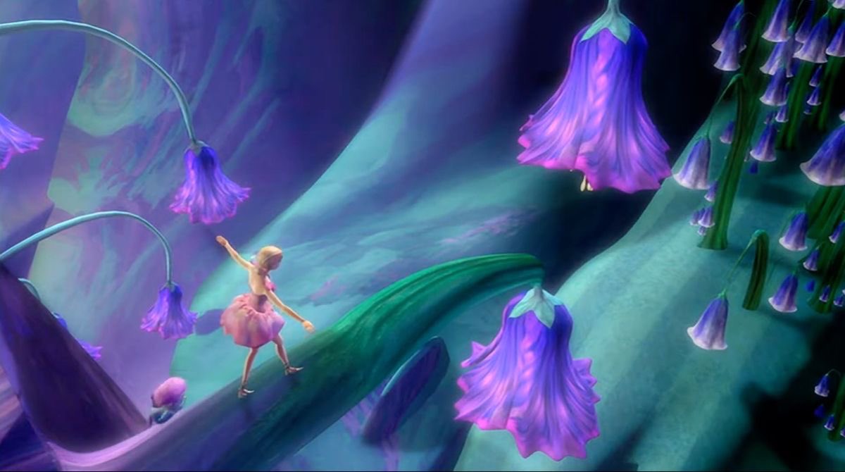 barbienostalgic tweet picture