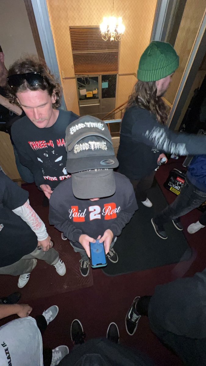 Wyd in this situation?