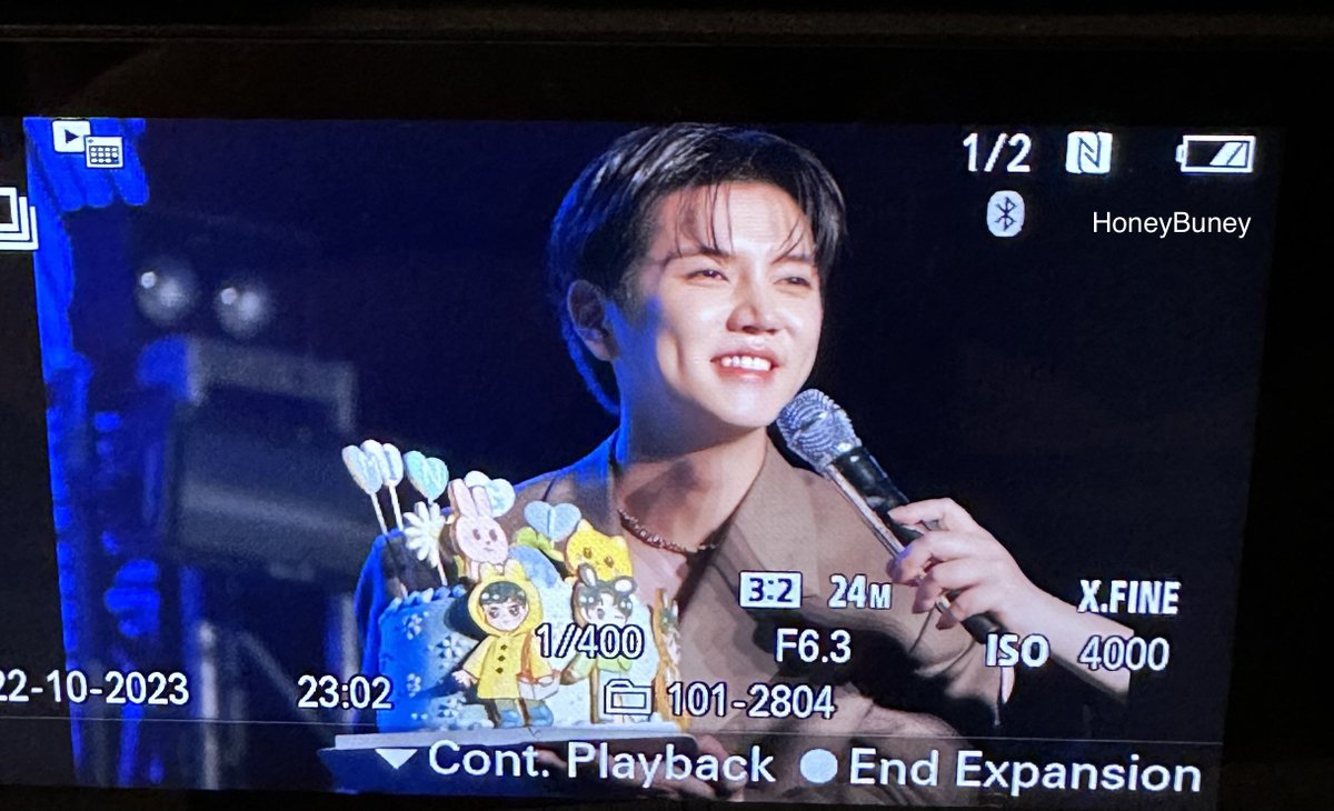 buneymingi's tweet photo. 231022 Ren'dezvous in Hong Kong review!
#렌 #REN #최민기 #CHOIMINGI #ChoiMingi #Ready_to_Move #RENdezvous_inHK @REN_BPM https://t.co/7IFWpkKugn