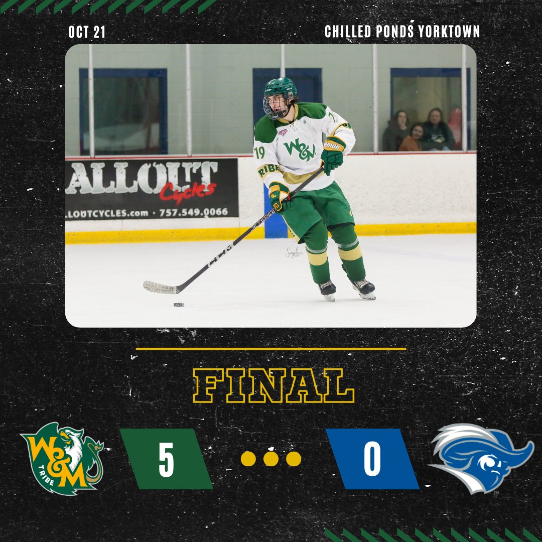 🧹🧹🧹

Big Homecoming W against CNU to finish the sweep on them for the season

Next weekend we take on VMI in a double header weekend!