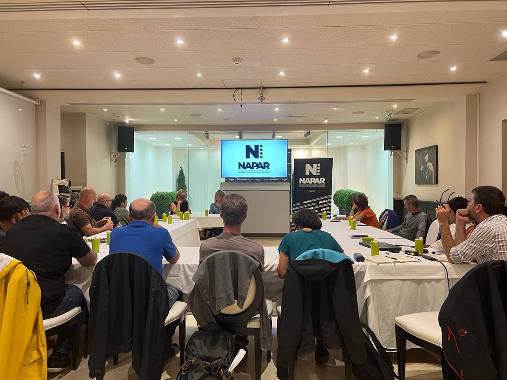 Navarra Film Industry tweet media