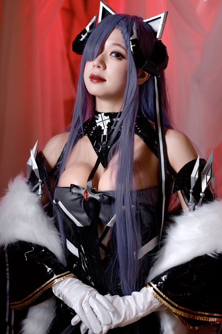 Twitterのコスプレ画像7