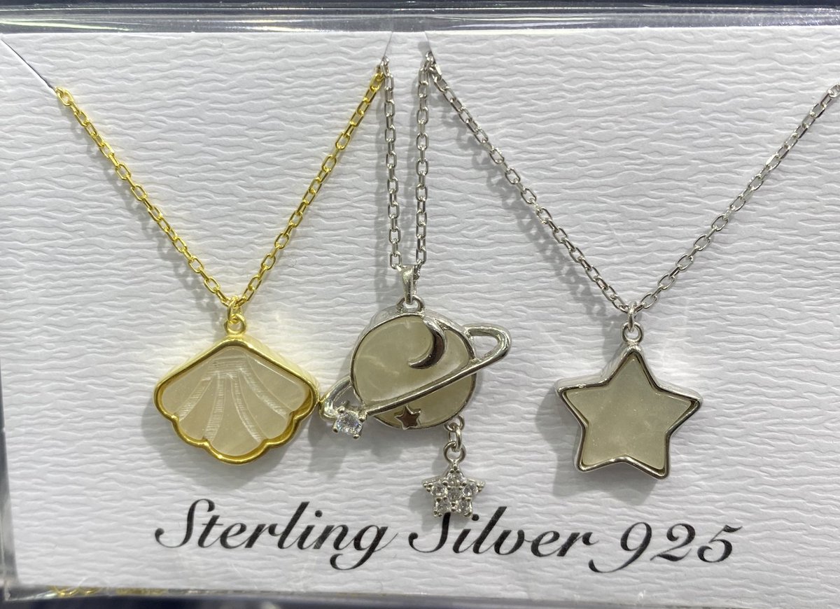 Birbirinden güzel takılar ✨ #Pazar #RimaTakı 🪐⭐️