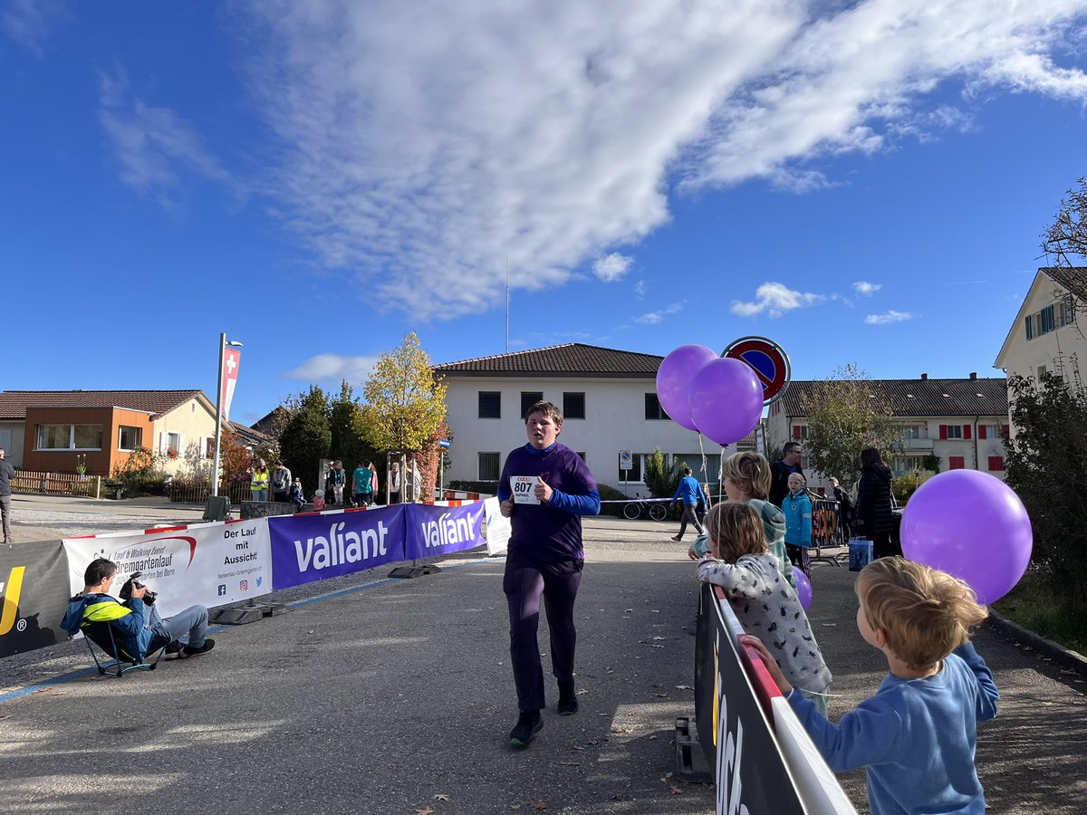C_Mellenthin's tweet photo. Congrats to the runners of @LaufteamLila , thanks to @KathrinBettge for her help, and YAY to so many people taking interest in our #pancreas game! 
Next will be https://t.co/np8ZiFp3CP 
Make sure you sign up for Laufteam Lila!!! https://t.co/KVBiVqz1bi