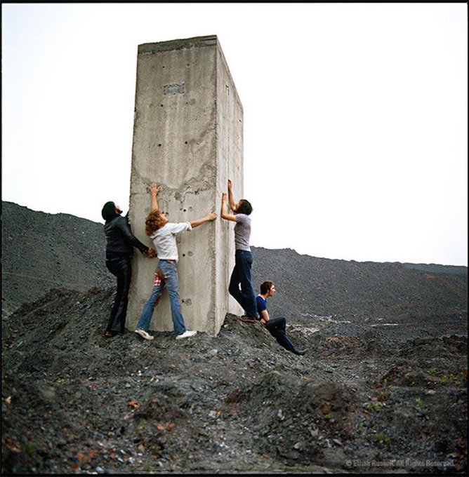 Classic Rock In Pics tweet media