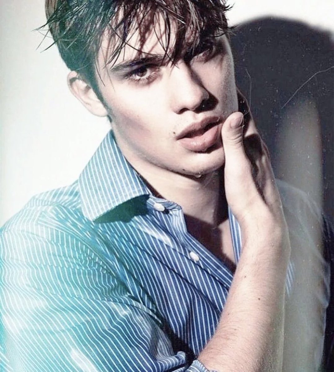 Normally I would post a seductive Sunday of myself but today I just want to acknowledge just how seductive <a href="/AlexIsMyHome_/">Prince Henry Stuart Fox {Parody}</a> is and how lucky I am that he loves me.