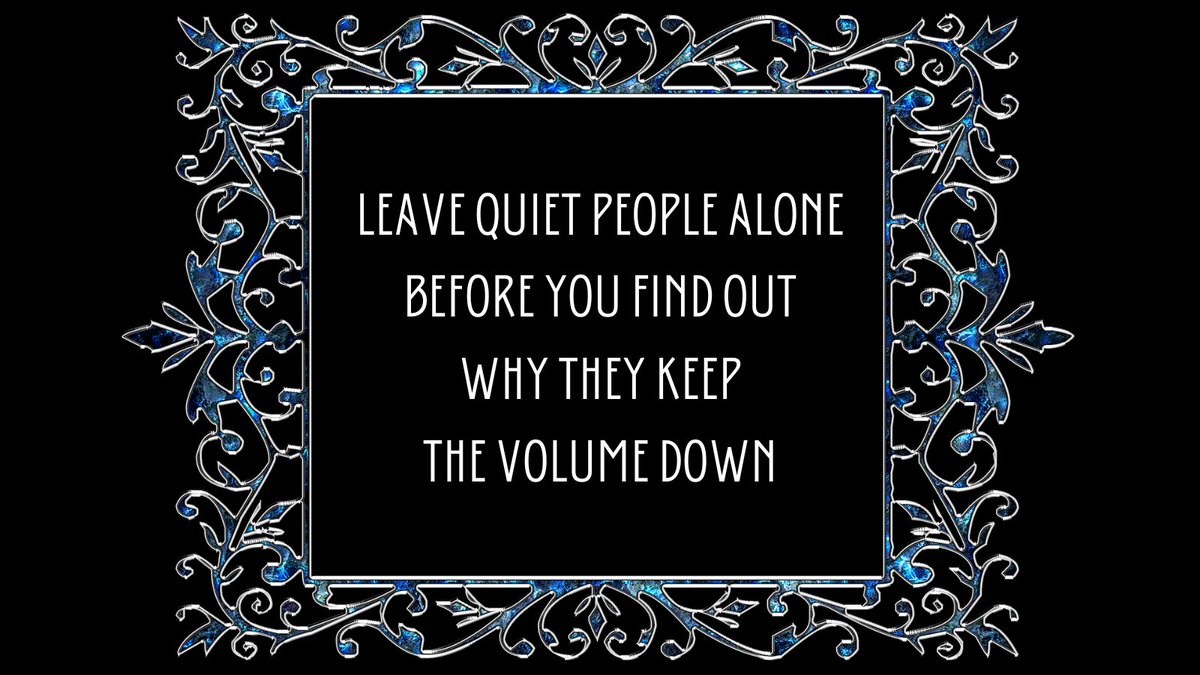 rune_reader's tweet photo. @77gqtdcbv6 Usually, "No, most people are just loud."
But sometimes... https://t.co/XAFOjMLys1