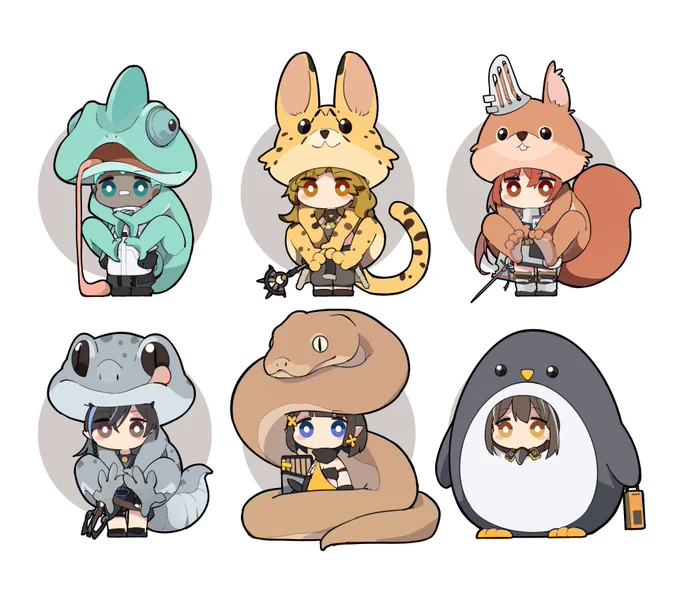 #Arknights #アークナイツ
