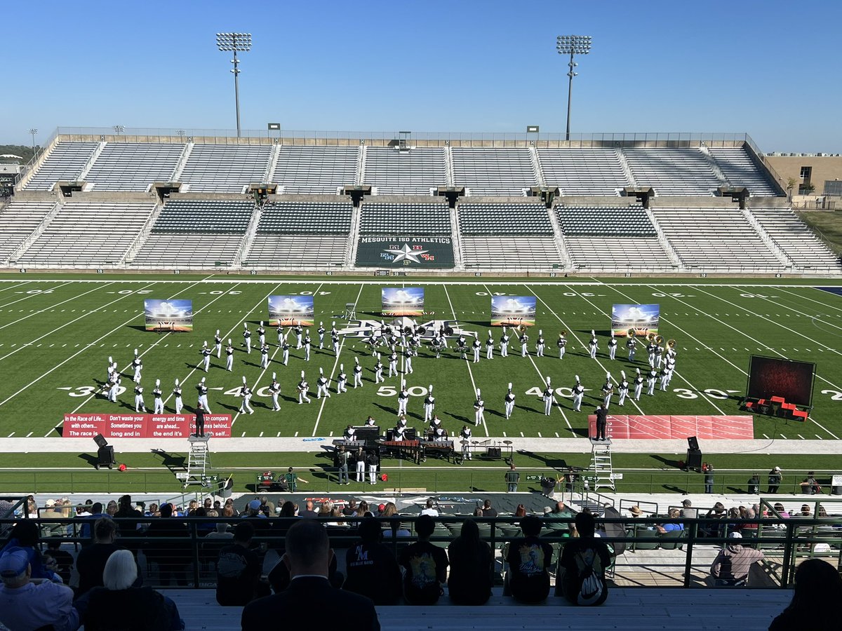 cantonhs's tweet photo. Mighty Canton Band advances to State!!! Congratulations!!! https://t.co/l6ng2UcKqG