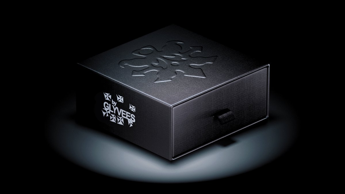 KILLAMINA!

Link in my bio ✨