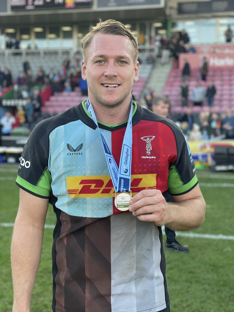 Harlequins 🃏 tweet media