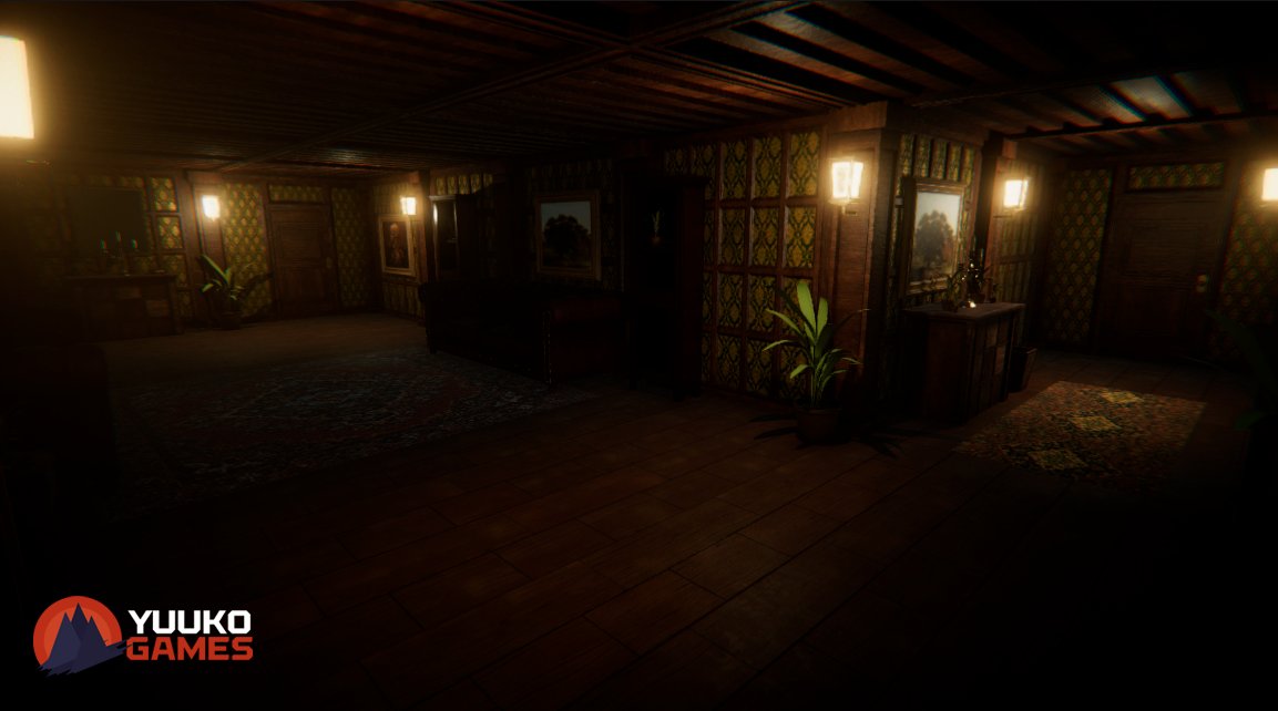 YuukoGames's tweet photo. 👻👻October the month of terror👻👻
👻👻Octubre mes del terror👻👻
#unity3D #videogames #adobe #3dsmax #IndieGameDev #indiegame #3dmodeling #horror #horrorgames #3D #Halloween https://t.co/ucHxicB0mO