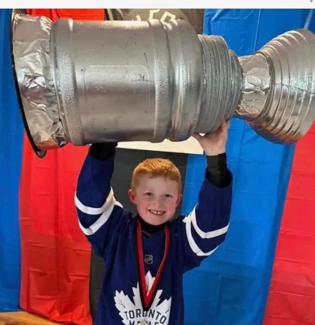 October 23rd, we are encouraging students to wear a sports jersey in memory of Lincoln Walsh who passed tragically last week in Chapel’s Cove. The QPMS community is sending condolences across the province to Lincoln’s family and friends, and the Holy Cross Elementary community.