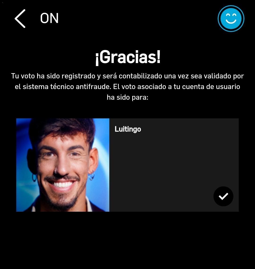 georgecat90's tweet image. No me gusta echarlo tan pronto pero la alternativa es tocar al team... Así que está clarísimo. #GHVIP22O #ghvip210