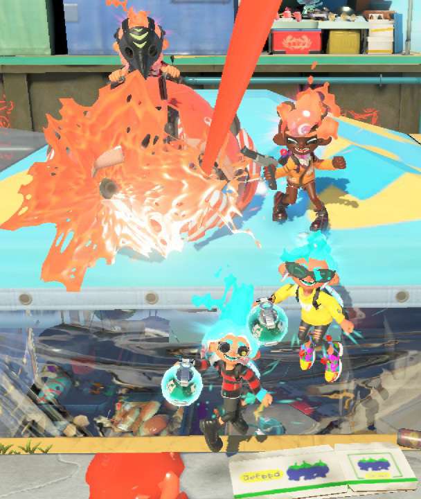 loansharks_spl's tweet photo. 3 down, 2 to go! With a 5-1 win, the sharks remain on track to make qualifiers for div 11!!!!!!! Ggs!!!!!!
@azaliaeif 
@imhalfnhalf 
@ButternutV74 
@vvitheringvvorm https://t.co/UHTG8yNe4P