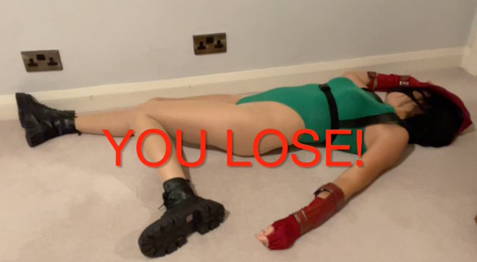 Cammy Game Over ryona videoclips now playing on my Fansly and OnlyFans pages! https://t.co/j0X3AkXdXu<a href="/tag/superheroine"class="tags"><span>#superheroine</span></a><a href="/tag/asian"class="tags"><span>#asian</span></a><a href="/tag/pantyhose"class="tags"><span>#pantyhose</span></a><a href="/tag/cammy"class="tags"><span>#cammy</span></a><a href="/tag/cammycosplay"class="tags"><span>#cammycosplay</span></a>