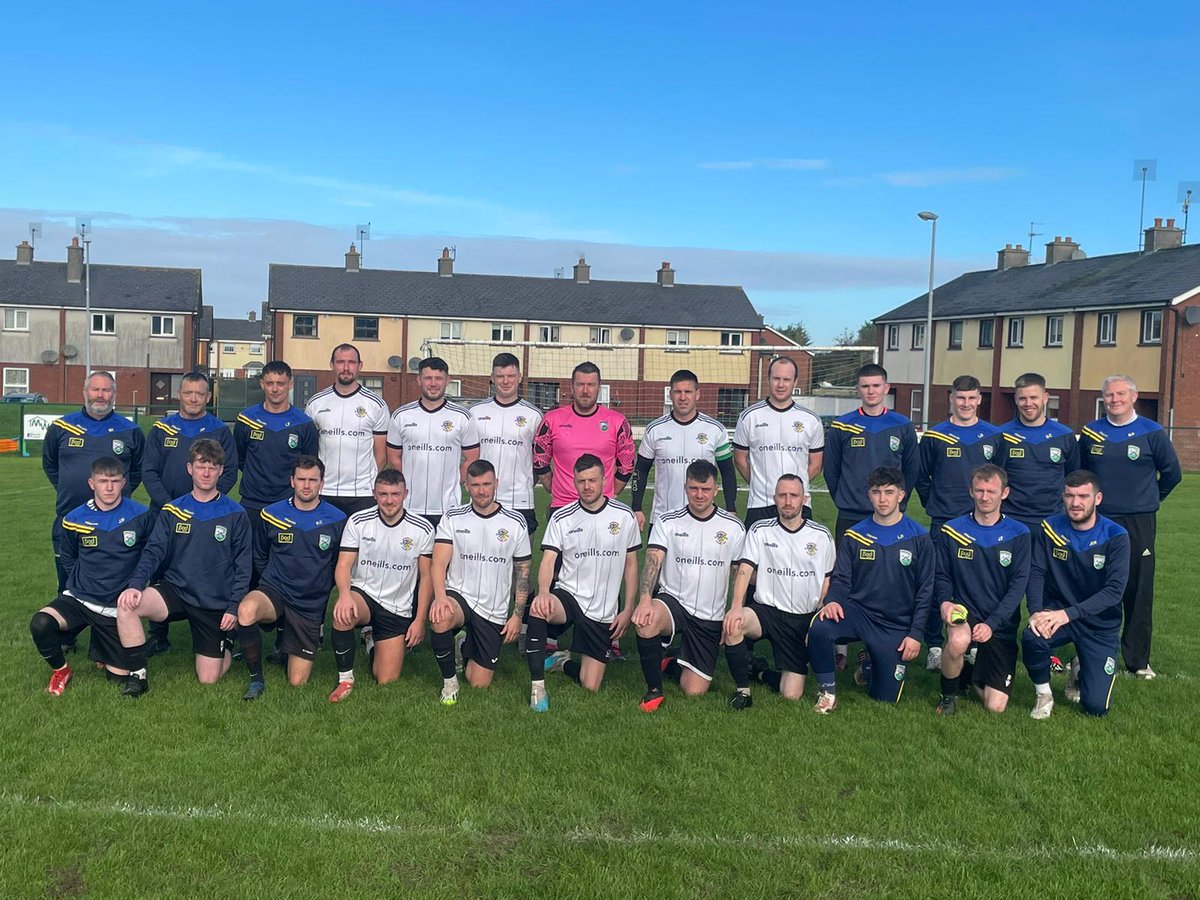 Clonmullion F.C. tweet media